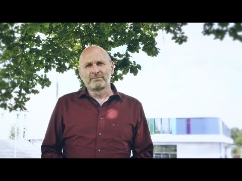 Welcome message from Prof. Dr. Heck - 16th ICEC