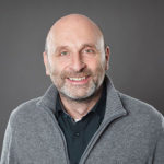Prof. Dr. Peter Heck Managing Director – IfaS